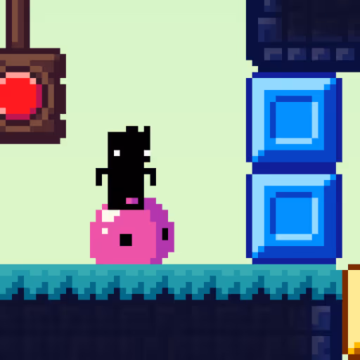 Slime Rider