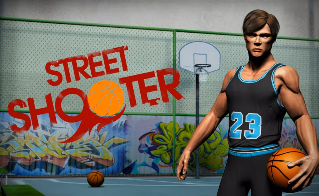 Street Shooter