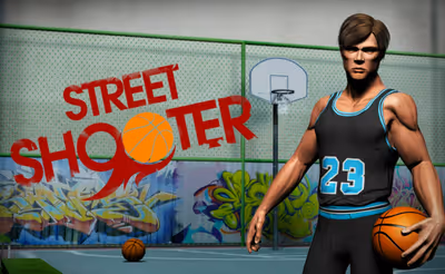 Street Shooter