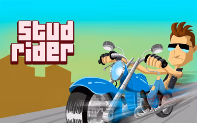 Stud Rider