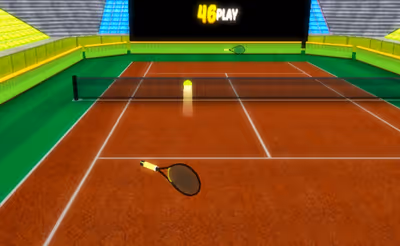 Tennis Champions 2020