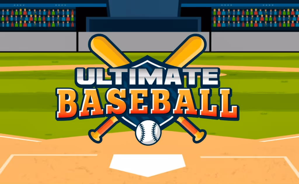 Ultimate Baseball