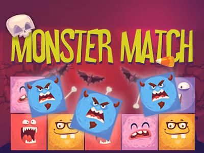 Monster Match