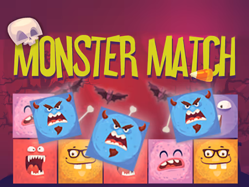 Monster Match