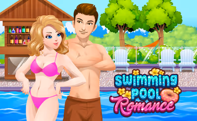 Swimming Pool Romance