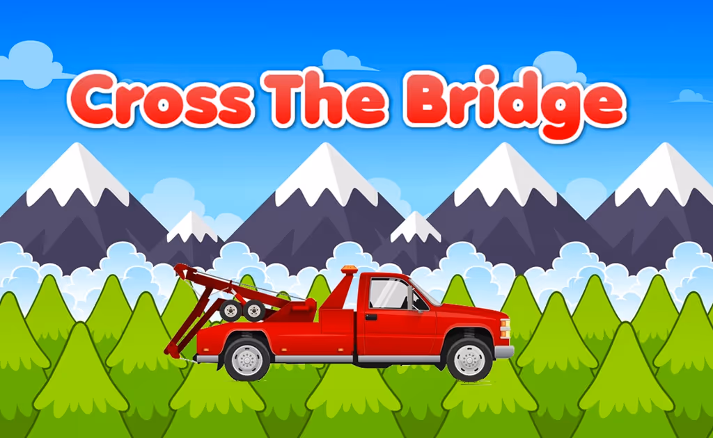 Cross the Bridge