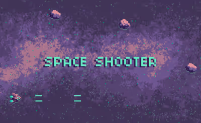 Space Shooter