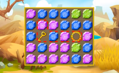 Wizard Jewels