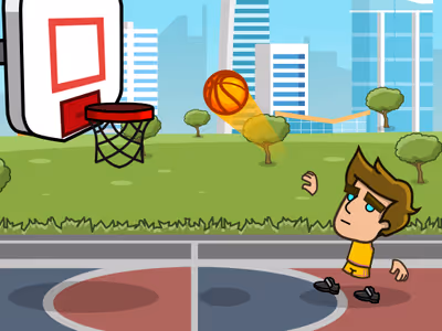 Street Dunk