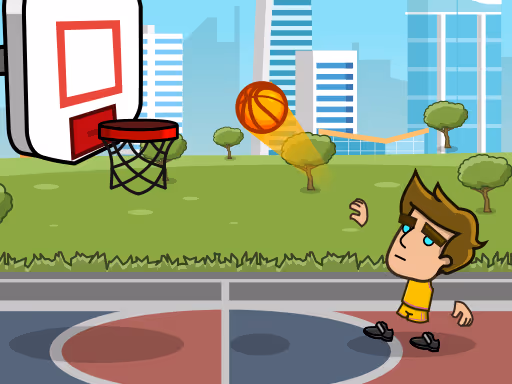 Street Dunk