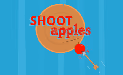 Shoot Apples