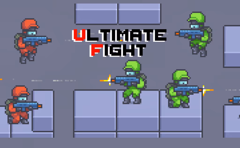 Ultimate Fight