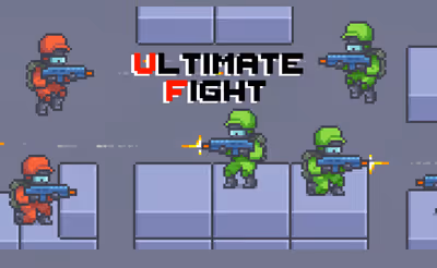 Ultimate Fight