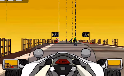 Coaster Racer 2