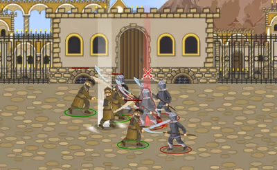 Feudalism 3