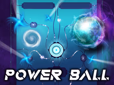 Power Ball