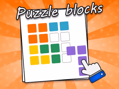 Puzzle Blocks