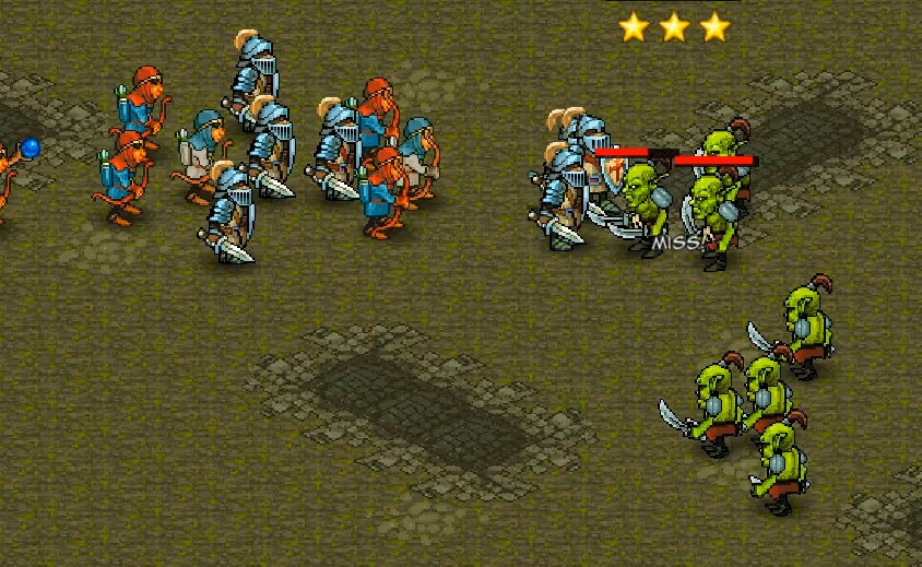 Royal Heroes