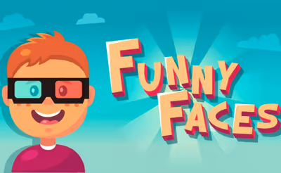 Funny Faces