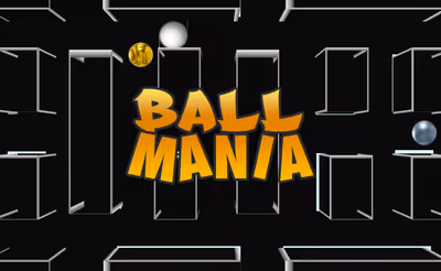 BallMania