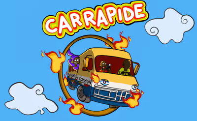 Car Rapide