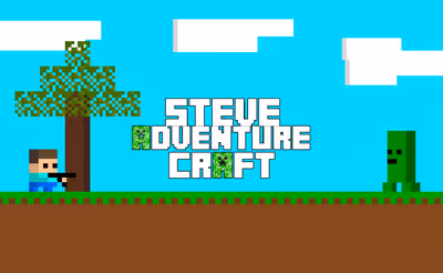 Steve Adventurecraft