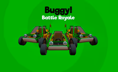 Buggy - Battle Royale