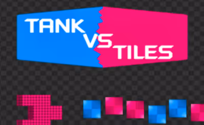 Tank vs Tiles