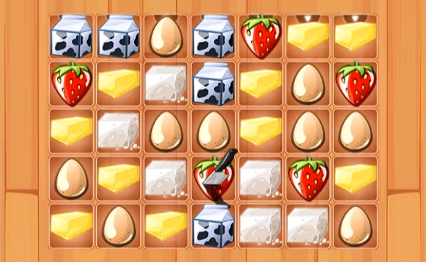 Tasty Tale