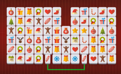 Winter Mahjong