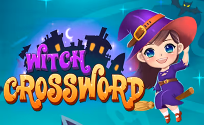 Witch Crossword