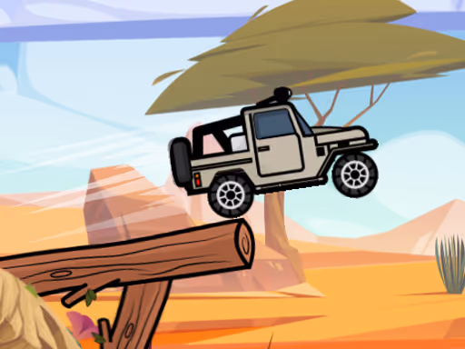 Jeep Driver