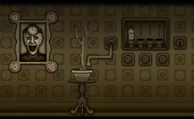 Forgotten Hill Memento: Buried Things