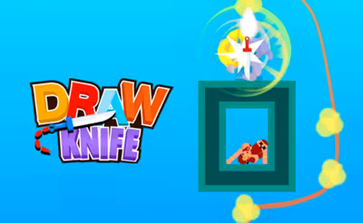 Draw Knife