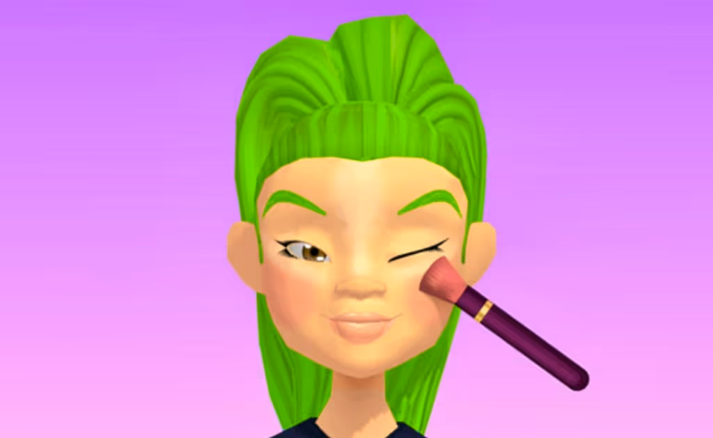 Perfect Salon
