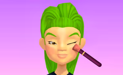 Perfect Salon