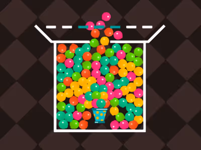 Create Balloons