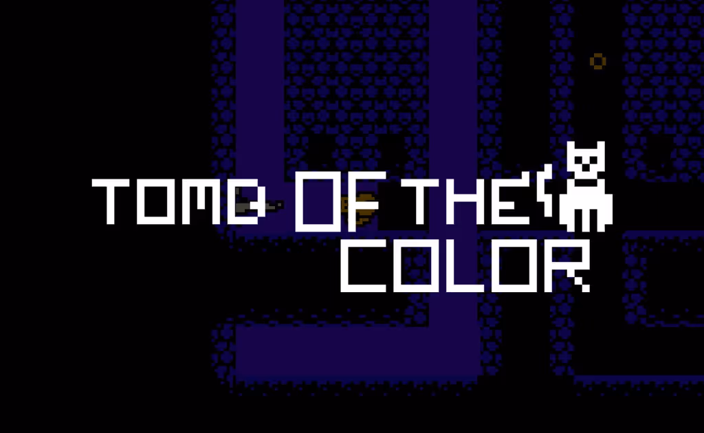 Tomb of the Cat Color