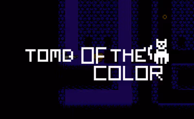 Tomb of the Cat Color