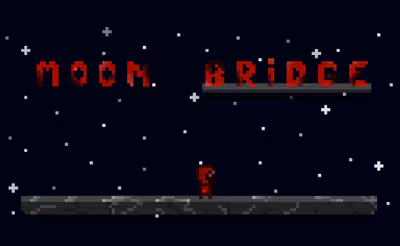 Moon Bridge
