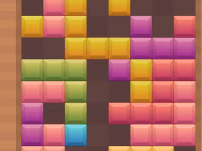Bricks & Blocks