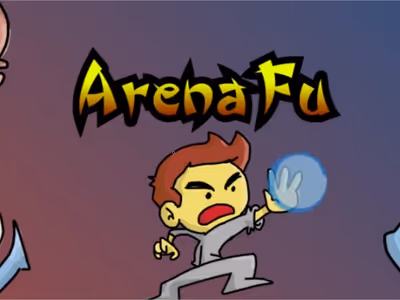 Arena Fu