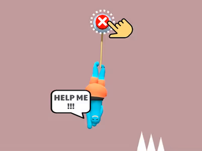 Save The Guy