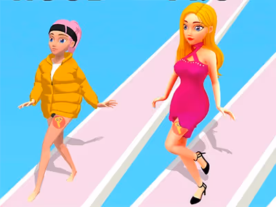 Catwalk Battle