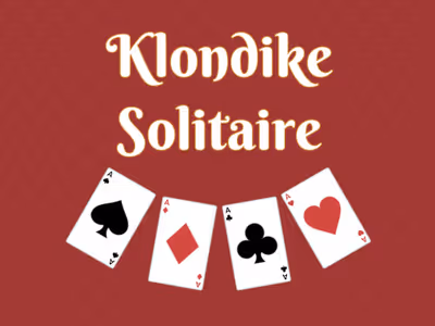 Klondike Solitaire