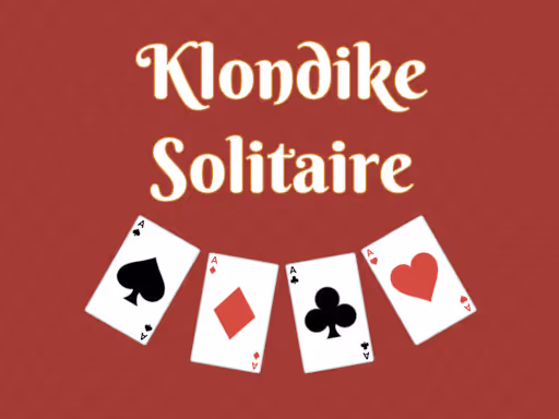 Klondike Solitaire