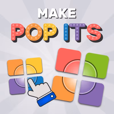 Make Pop its