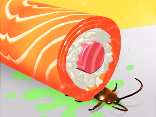 SUSHI CHEF