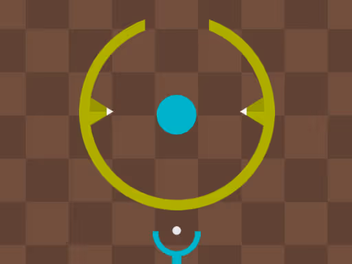 Green Circles