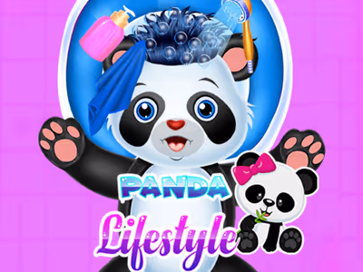 Panda Lifestyle